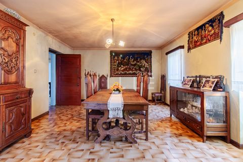 Villa i Sever do Vouga, Aveiro, Sever do Vouga - € 73.000 | Ref: AV2782 - foto 14
