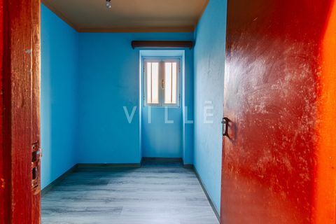 Villa i Sever do Vouga, Aveiro, Sever do Vouga - € 73.000 | Ref: AV2782 - foto 18