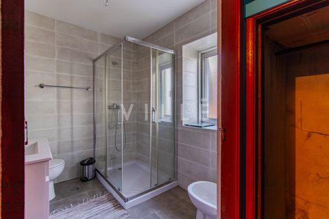 Villa i Sever do Vouga, Aveiro, Sever do Vouga - € 73.000 | Ref: AV2782 - foto 20