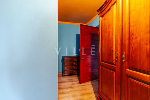 Villa i Sever do Vouga, Aveiro, Sever do Vouga - € 73.000 | Ref: AV2782 - foto 21