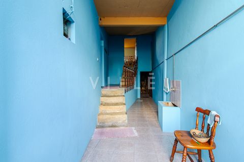 Villa i Sever do Vouga, Aveiro, Sever do Vouga - € 73.000 | Ref: AV2782 - foto 22
