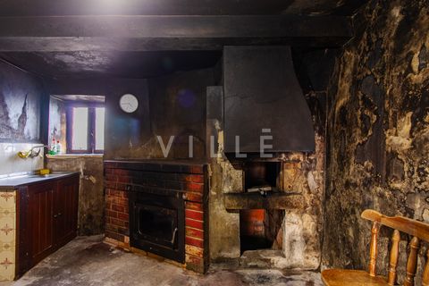 Villa i Sever do Vouga, Aveiro, Sever do Vouga - € 73.000 | Ref: AV2782 - foto 24