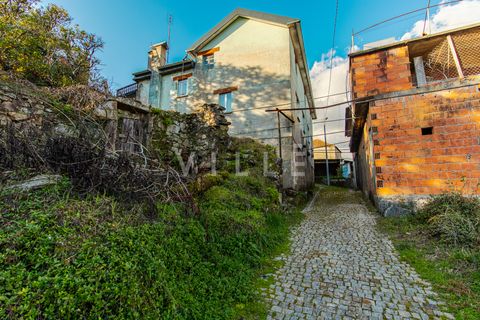 Villa i Sever do Vouga, Aveiro, Sever do Vouga - € 73.000 | Ref: AV2782 - foto 1
