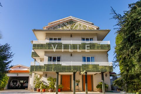 Haus in Aveiro, Aveiro, Aveiro - € 595.000 | Ref: AV2784 - Foto 2