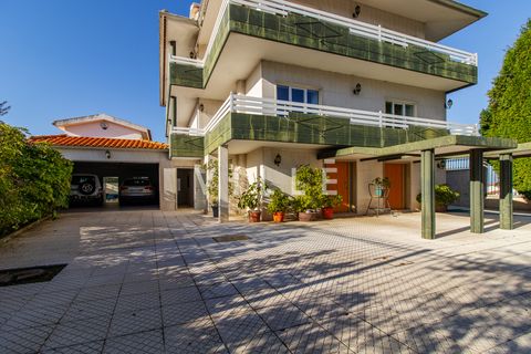 Haus in Aveiro, Aveiro, Aveiro - € 595.000 | Ref: AV2784 - Foto 10
