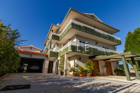 Haus in Aveiro, Aveiro, Aveiro - € 595.000 | Ref: AV2784 - Foto 11