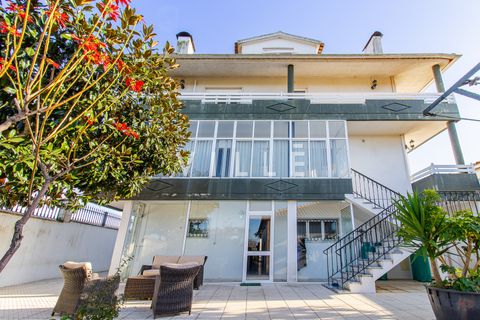 Haus in Aveiro, Aveiro, Aveiro - € 595.000 | Ref: AV2784 - Foto 16