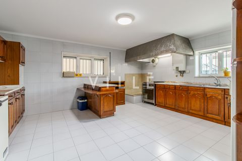 Haus in Aveiro, Aveiro, Aveiro - € 595.000 | Ref: AV2784 - Foto 24