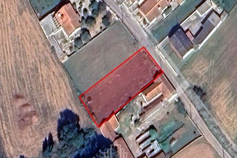Helårsgrund i Estarreja, Aveiro, Estarreja - € 40.000 | Ref: 277-OVR - foto 1