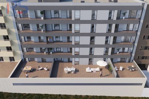 Lejlighed i Maia, Porto, Maia - € 390.000 | Ref: 414 - foto 22