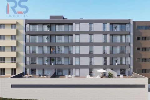 Lejlighed i Maia, Porto, Maia - € 390.000 | Ref: 414 - foto 23