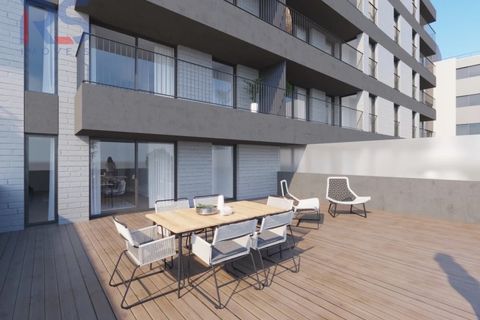 Lejlighed i Maia, Porto, Maia - € 390.000 | Ref: 414 - foto 24