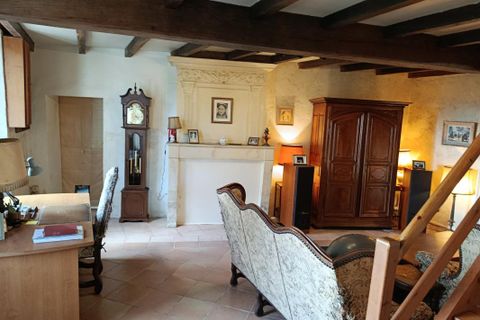 Landejendom i Consac, Charente-Maritime, Consac - € 189.000 | Ref: FS_4342 - foto 3