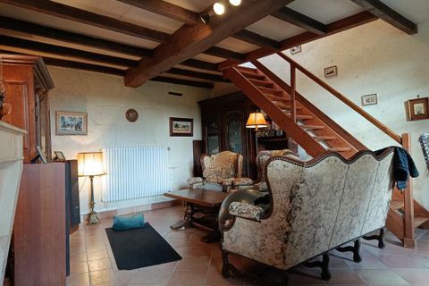 Landejendom i Consac, Charente-Maritime, Consac - € 189.000 | Ref: FS_4342 - foto 4