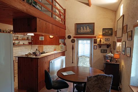Landejendom i Consac, Charente-Maritime, Consac - € 189.000 | Ref: FS_4342 - foto 5