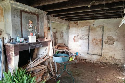 Landejendom i Consac, Charente-Maritime, Consac - € 189.000 | Ref: FS_4342 - foto 16