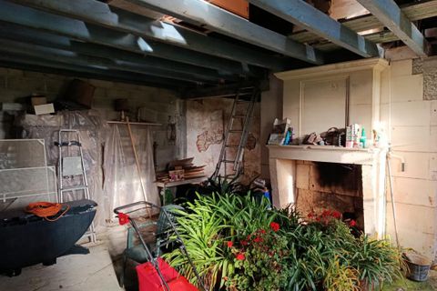 Landejendom i Consac, Charente-Maritime, Consac - € 189.000 | Ref: FS_4342 - foto 18