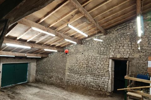 Landejendom i Consac, Charente-Maritime, Consac - € 189.000 | Ref: FS_4342 - foto 19