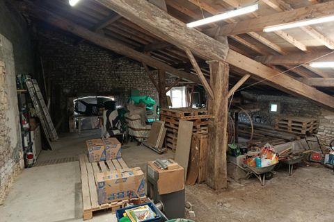 Landejendom i Consac, Charente-Maritime, Consac - € 189.000 | Ref: FS_4342 - foto 20