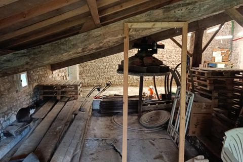 Landejendom i Consac, Charente-Maritime, Consac - € 189.000 | Ref: FS_4342 - foto 21