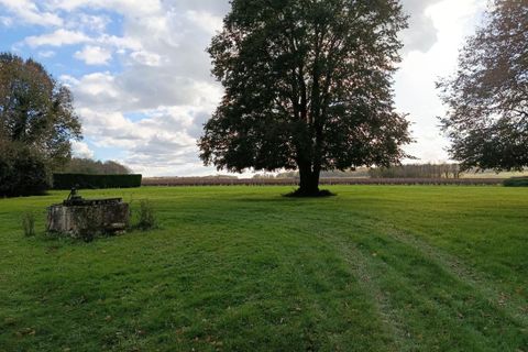 Landejendom i Consac, Charente-Maritime, Consac - € 189.000 | Ref: FS_4342 - foto 23
