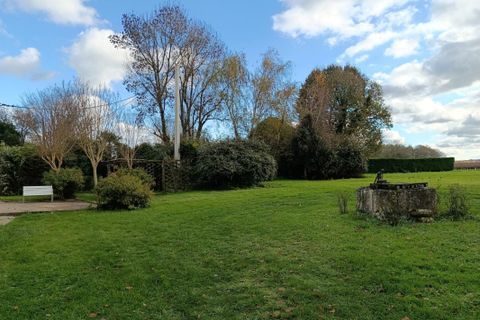 Landejendom i Consac, Charente-Maritime, Consac - € 189.000 | Ref: FS_4342 - foto 24
