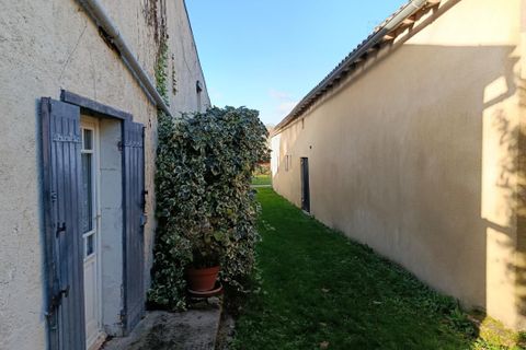 Landejendom i Consac, Charente-Maritime, Consac - € 189.000 | Ref: FS_4342 - foto 27