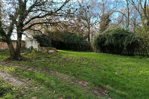 Landejendom i Consac, Charente-Maritime, Consac - € 189.000 | Ref: FS_4342 - foto 30