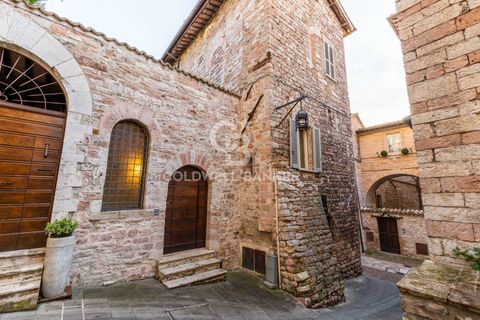 Leilighet i Assisi, Perugia, Assisi - € 490 000 | Ref: CBI134-1917-238 - foto 24
