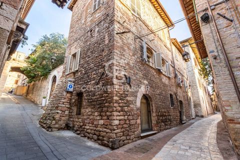 Leilighet i Assisi, Perugia, Assisi - € 490 000 | Ref: CBI134-1917-238 - foto 25