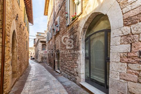 Leilighet i Assisi, Perugia, Assisi - € 490 000 | Ref: CBI134-1917-238 - foto 26