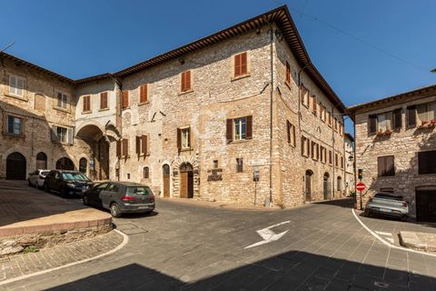 Leilighet i Assisi, Perugia, Assisi - € 490 000 | Ref: CBI134-1917-238 - foto 27