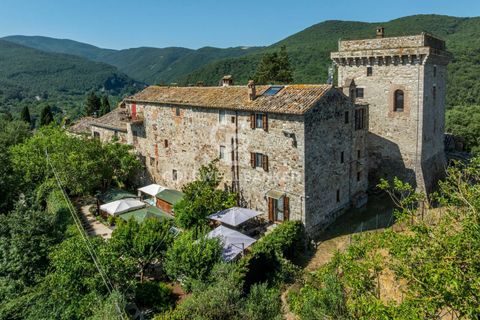 Landejendom i Todi, Perugia, Todi - € 395.000 | Ref: CBI134-2923-240 - foto 3