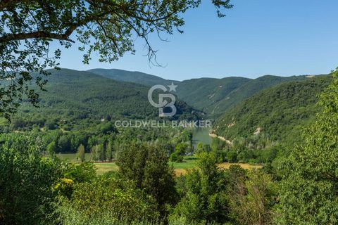 Landejendom i Todi, Perugia, Todi - € 395.000 | Ref: CBI134-2923-240 - foto 22