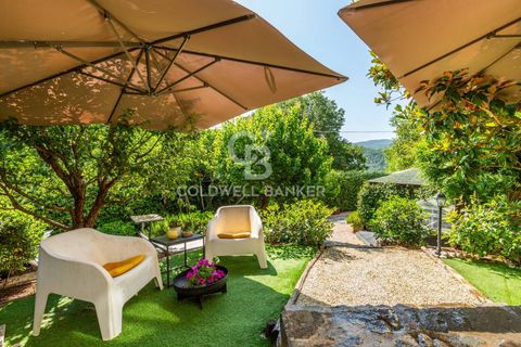 Landejendom i Todi, Perugia, Todi - € 395.000 | Ref: CBI134-2923-240 - foto 23