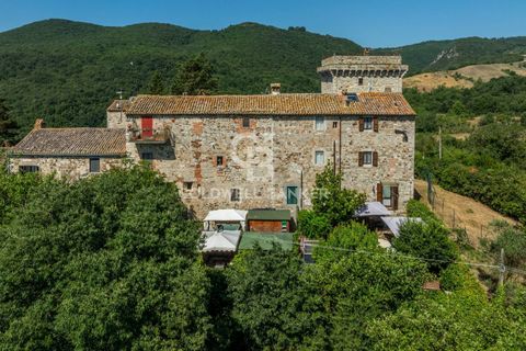 Landejendom i Todi, Perugia, Todi - € 395.000 | Ref: CBI134-2923-240 - foto 30