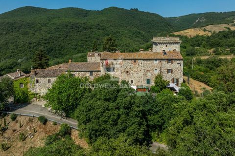 Landejendom i Todi, Perugia, Todi - € 395.000 | Ref: CBI134-2923-240 - foto 32