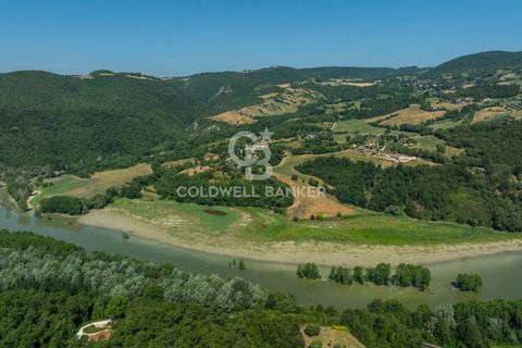 Landejendom i Todi, Perugia, Todi - € 395.000 | Ref: CBI134-2923-240 - foto 33