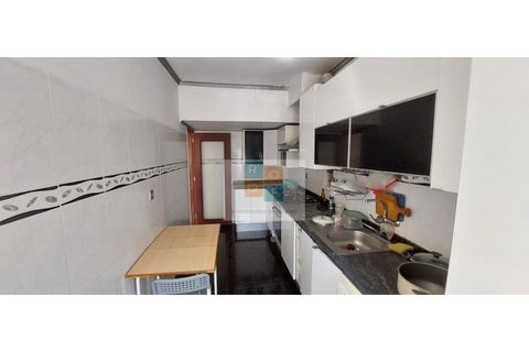 Lejlighed i Amadora, Lisbon, Amadora - € 340.000 | Ref: T3 Amadora 03/2026 - foto 5