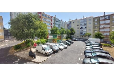 Lejlighed i Amadora, Lisbon, Amadora - € 340.000 | Ref: T3 Amadora 03/2026 - foto 6