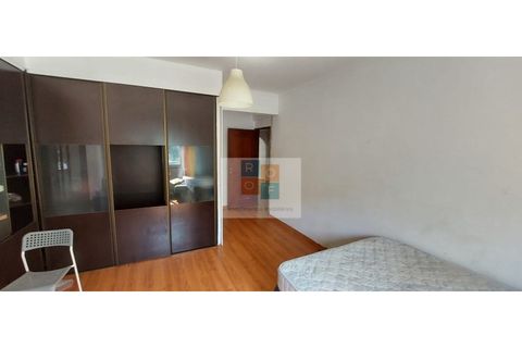Lejlighed i Amadora, Lisbon, Amadora - € 340.000 | Ref: T3 Amadora 03/2026 - foto 10