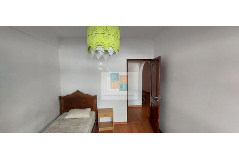 Lejlighed i Amadora, Lisbon, Amadora - € 340.000 | Ref: T3 Amadora 03/2026 - foto 12