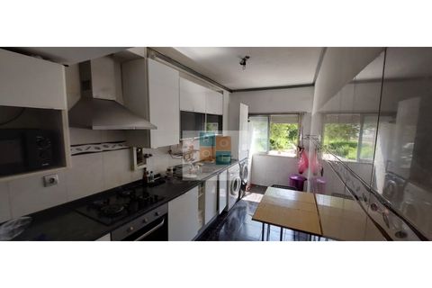 Lejlighed i Amadora, Lisbon, Amadora - € 340.000 | Ref: T3 Amadora 03/2026 - foto 13