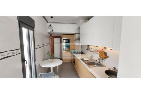 Lejlighed i Amadora, Lisbon, Amadora - € 340.000 | Ref: T3 Amadora 03/2026 - foto 4