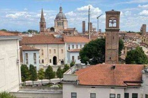 Lejlighed i Mantua, Mantua, Mantua - € 310.000 | Ref: 4642 - foto 2