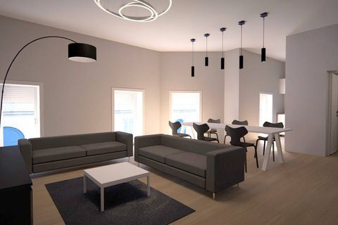 Lejlighed i Mantua, Mantua, Mantua - € 310.000 | Ref: 4642 - foto 3