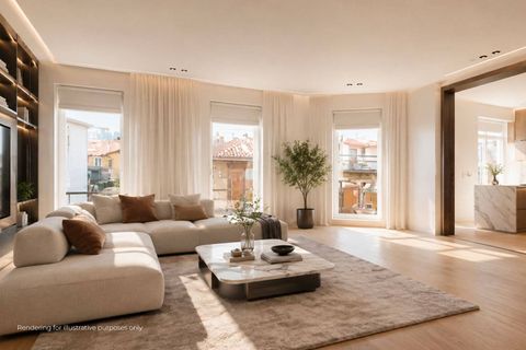 Lejlighed i Mantua, Mantua, Mantua - € 310.000 | Ref: 4642 - foto 1
