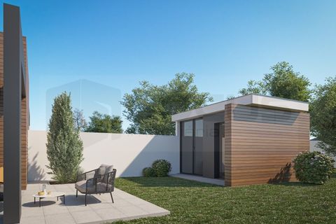 Villa i Aveiro, Aveiro, Aveiro - € 535.500 | Ref: AV26/005 - foto 5