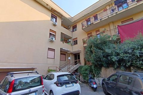 Lejlighed i Palermo, Palermo, Palermo - € 189.000 | Ref: Via Olivella 5 - foto 2