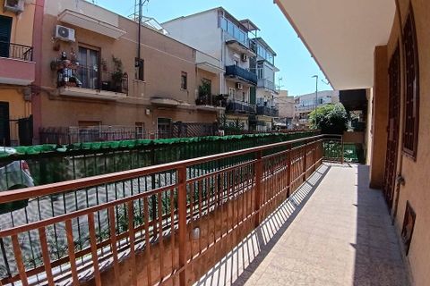 Lejlighed i Palermo, Palermo, Palermo - € 189.000 | Ref: Via Olivella 5 - foto 12